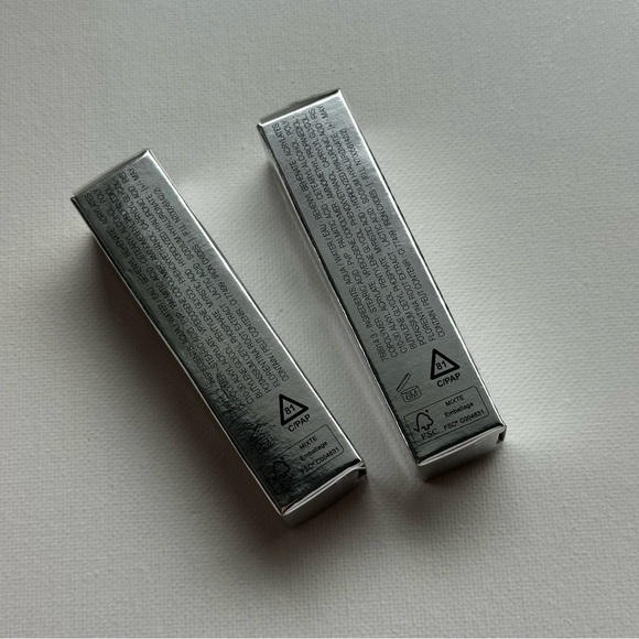 2 x YSL Beauty LASH LATEX MASCARA LENGTHENING & SCULPTING MASCARA in Black - Picture 5 of 6